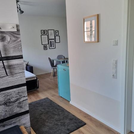 Ferienwohnung Luetzen/Starsiedel 외부 사진