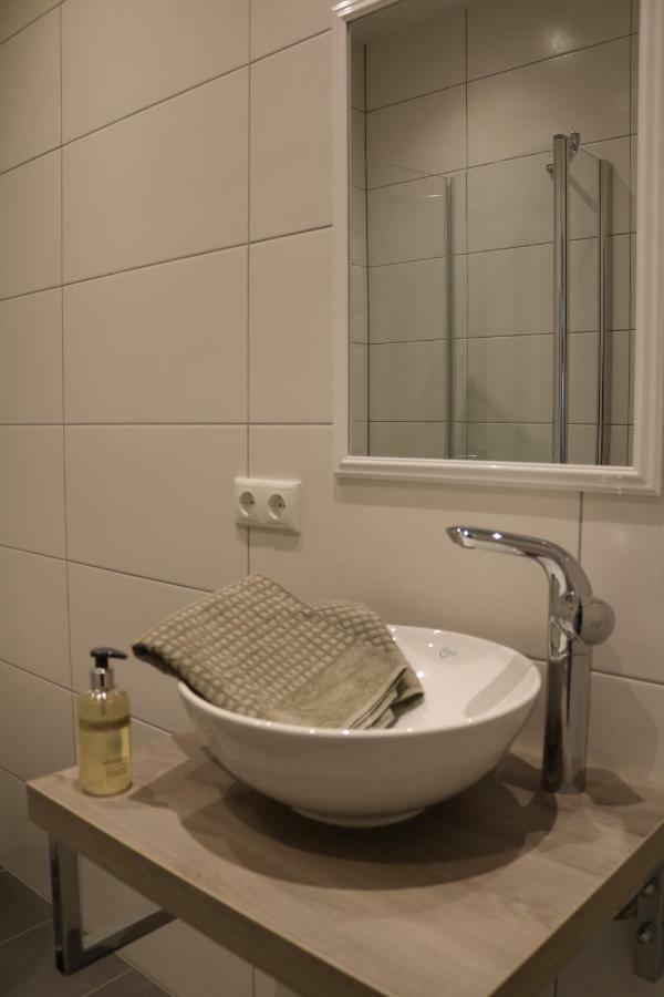 Ferienwohnung Luetzen/Starsiedel 외부 사진